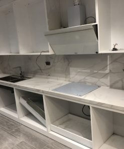 Đá nhân tạo 3D V007