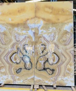 Tranh Xuyên Sáng Onyx TO-06