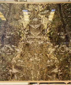 Tranh Xuyên Sáng Granite TG-07