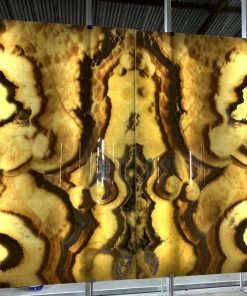 Tranh Xuyên Sáng Onyx TO-02